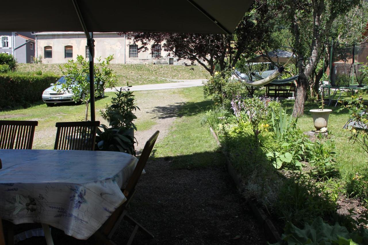 Flamboyant Villa Bussang Kültér fotó
