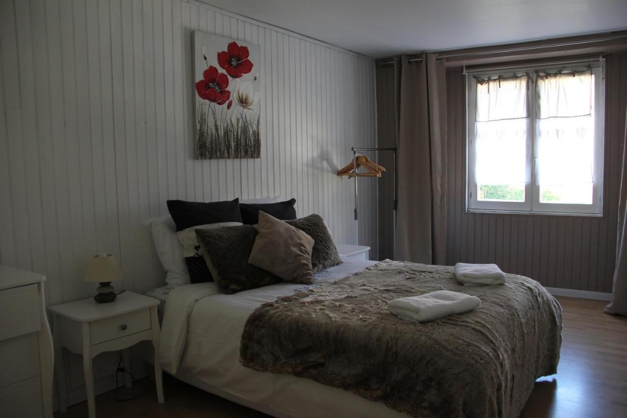 Flamboyant Villa Bussang Kültér fotó